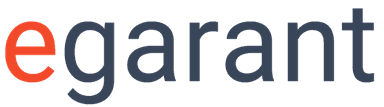 eGarant logo